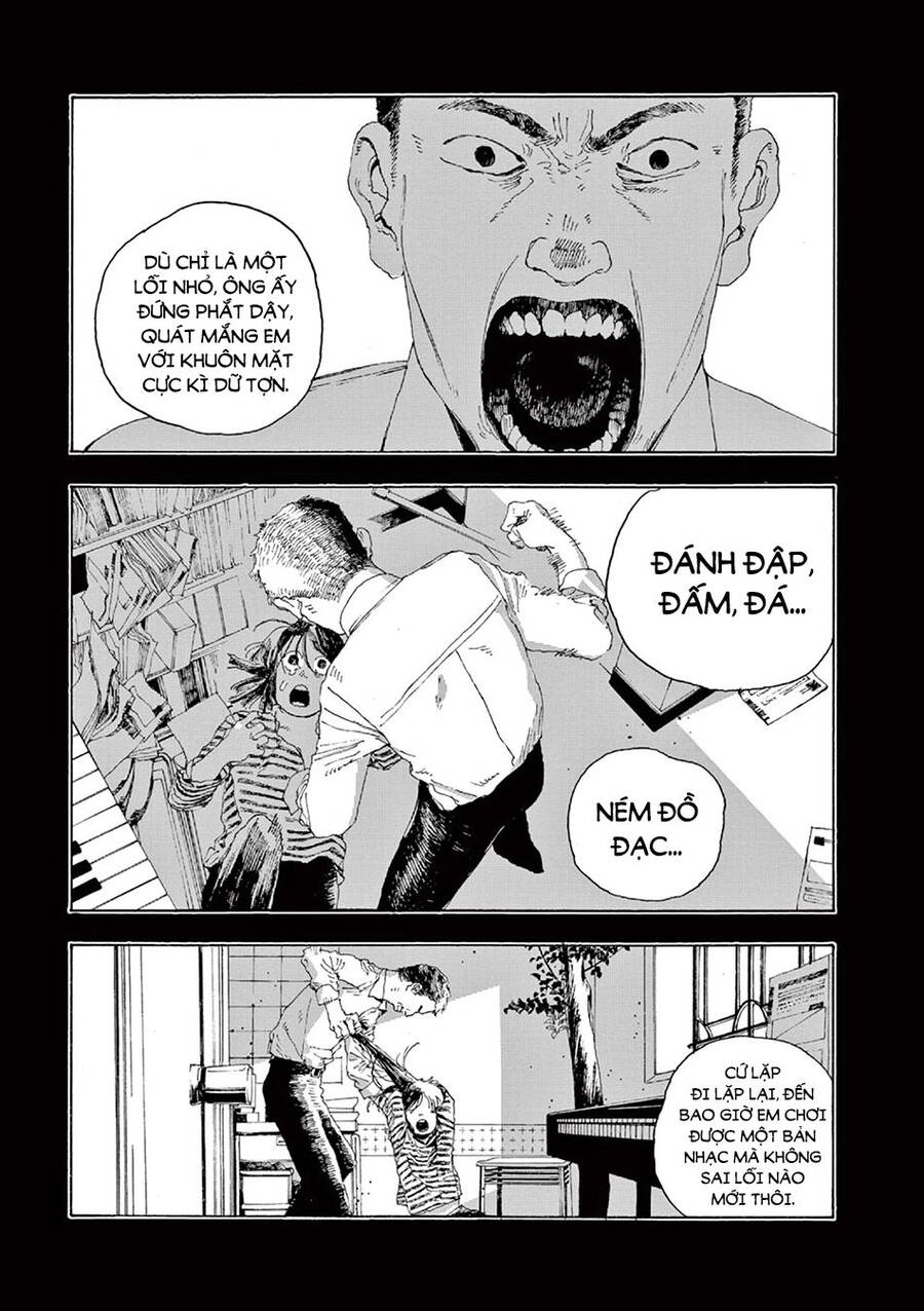 Fool Night - Chương 6