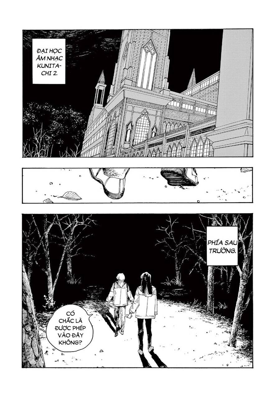 Fool Night - Chương 6