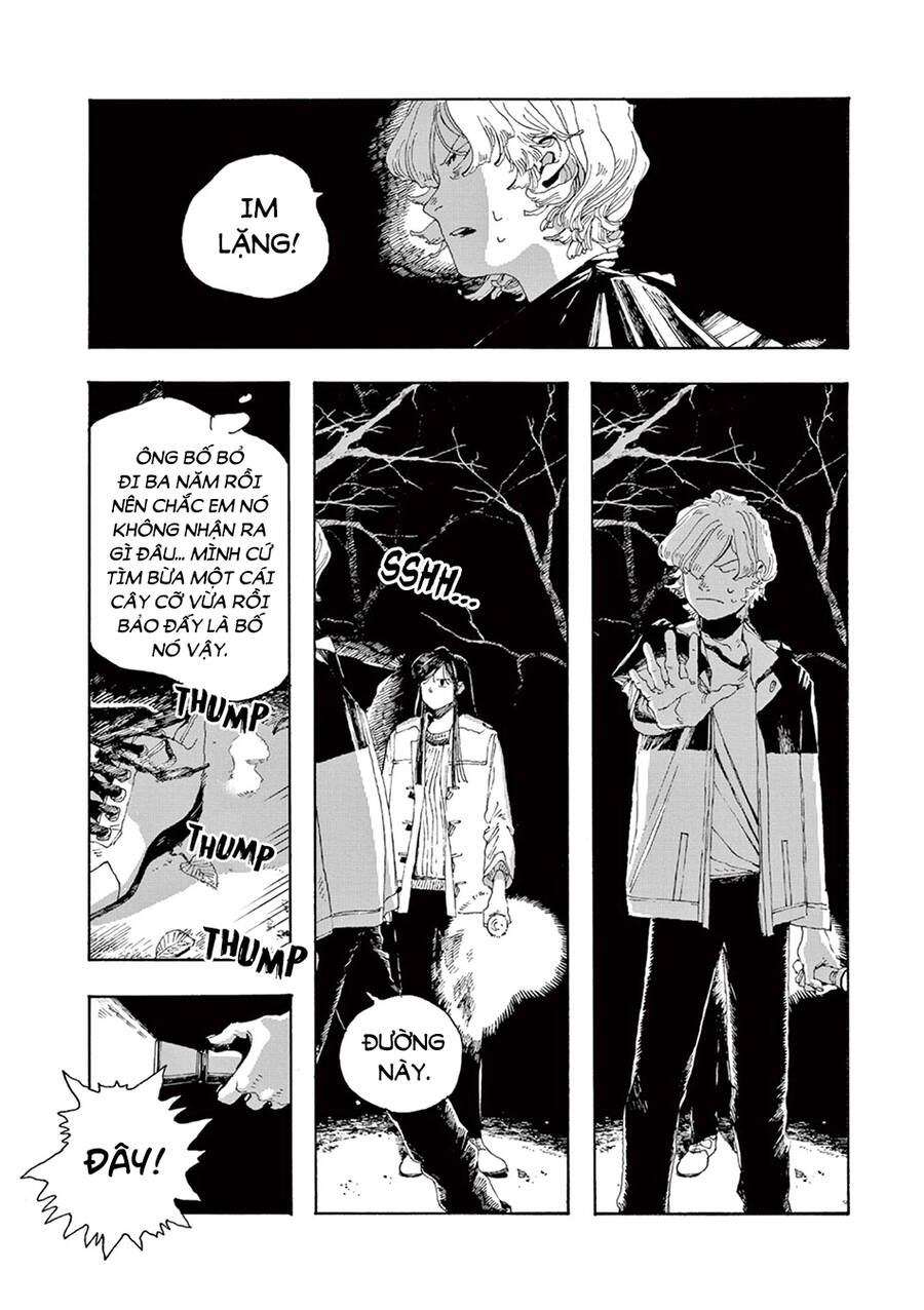 Fool Night - Chương 6