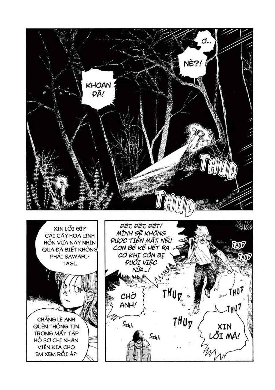 Fool Night - Chương 6