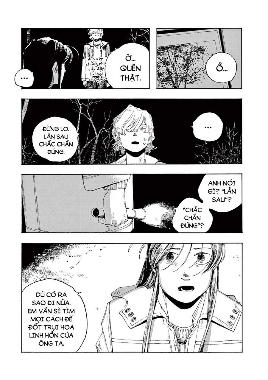 Fool Night - Chương 6