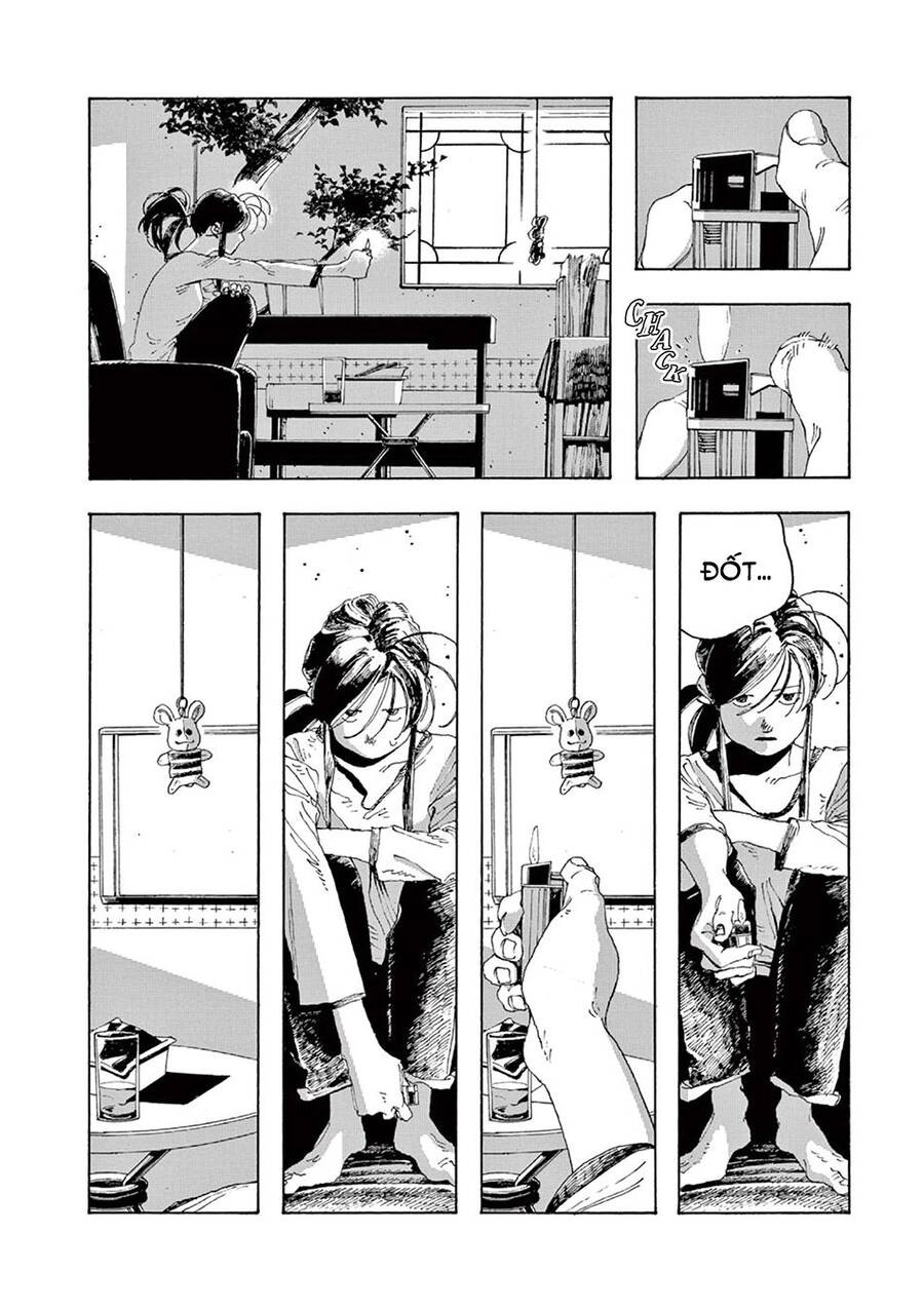 Fool Night - Chương 6