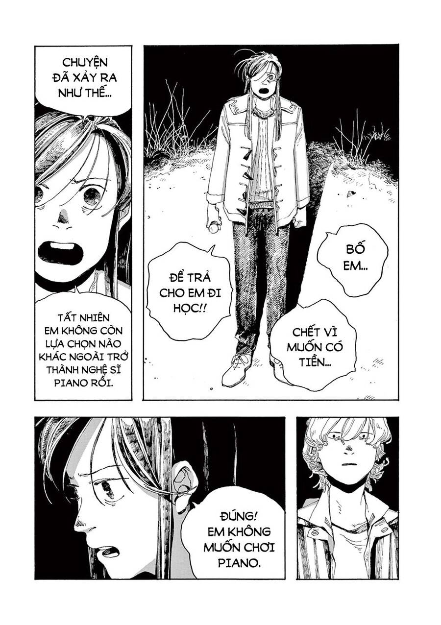 Fool Night - Chương 6