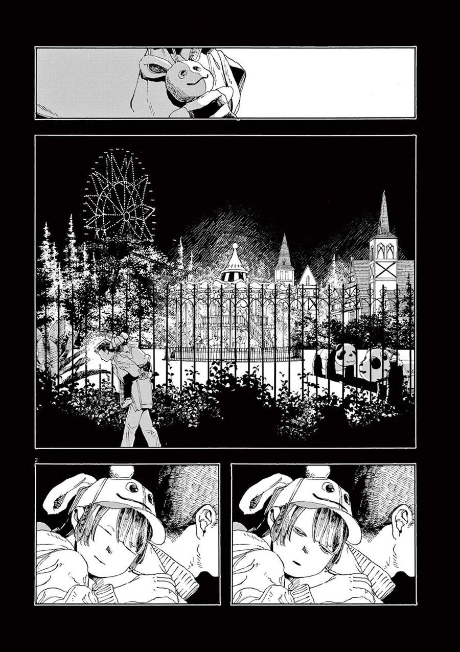 Fool Night - Chương 6