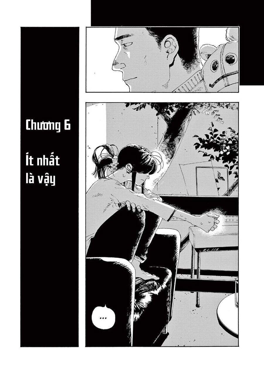 Fool Night - Chương 6