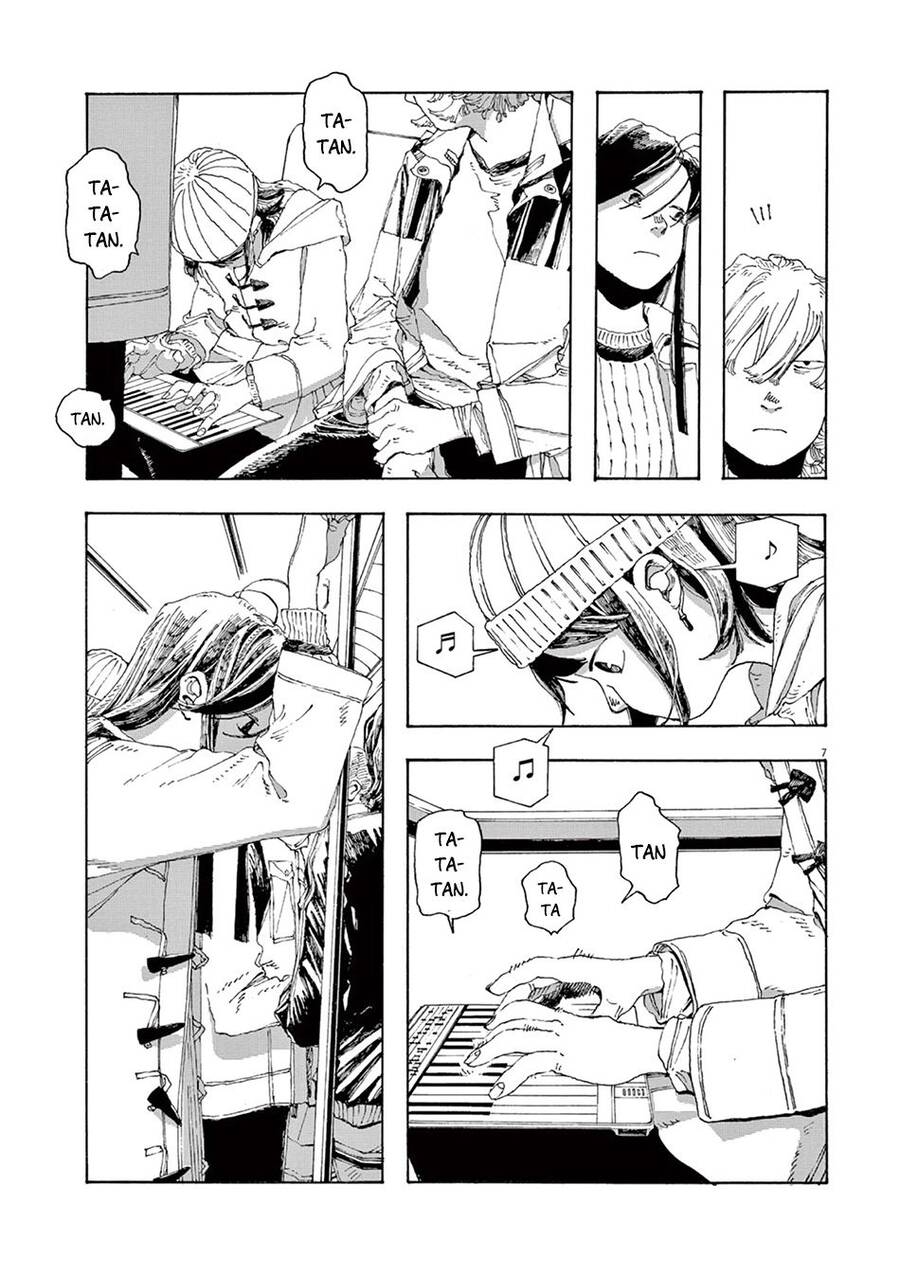 Fool Night - Chương 6