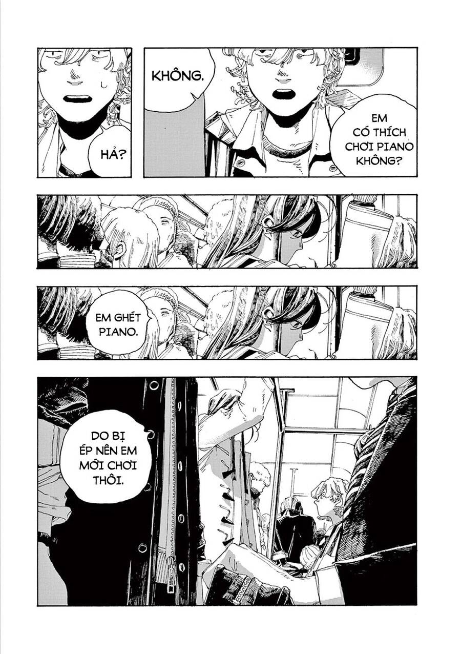 Fool Night - Chương 6