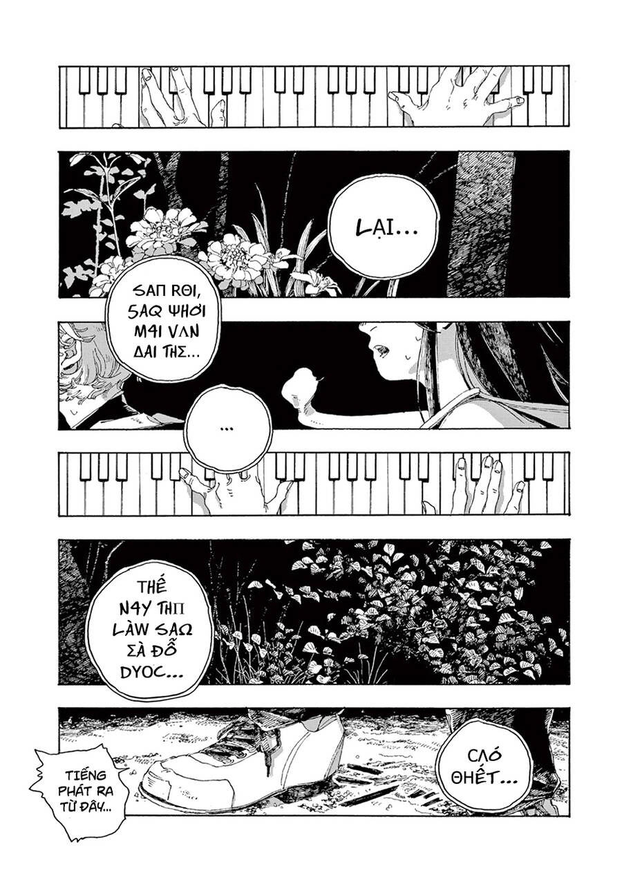 Fool Night - Chương 7