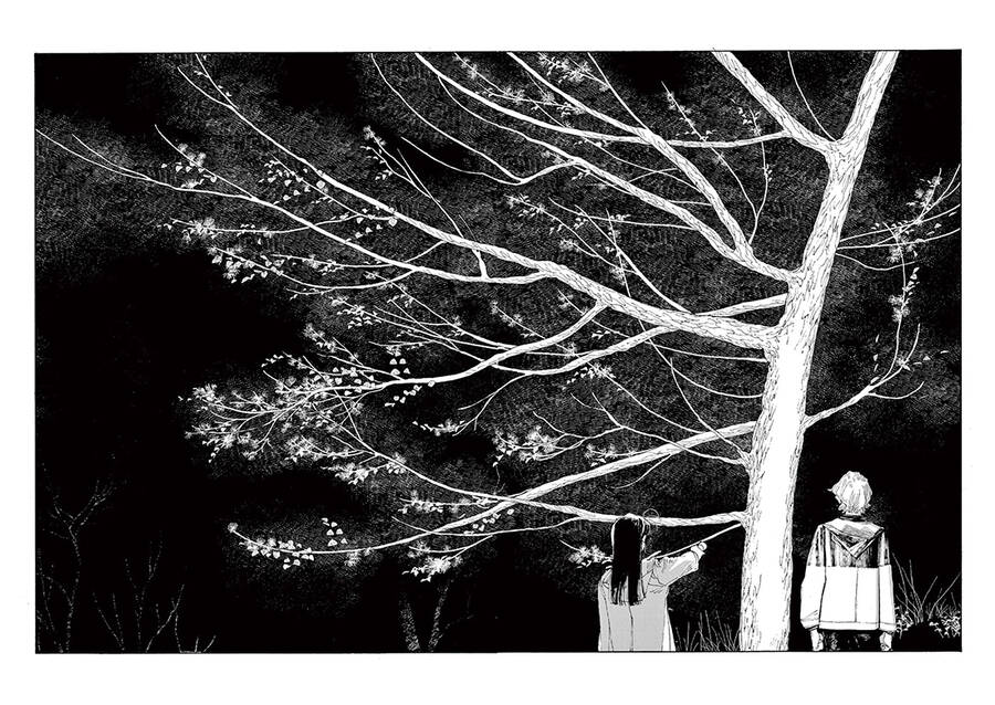 Fool Night - Chương 7