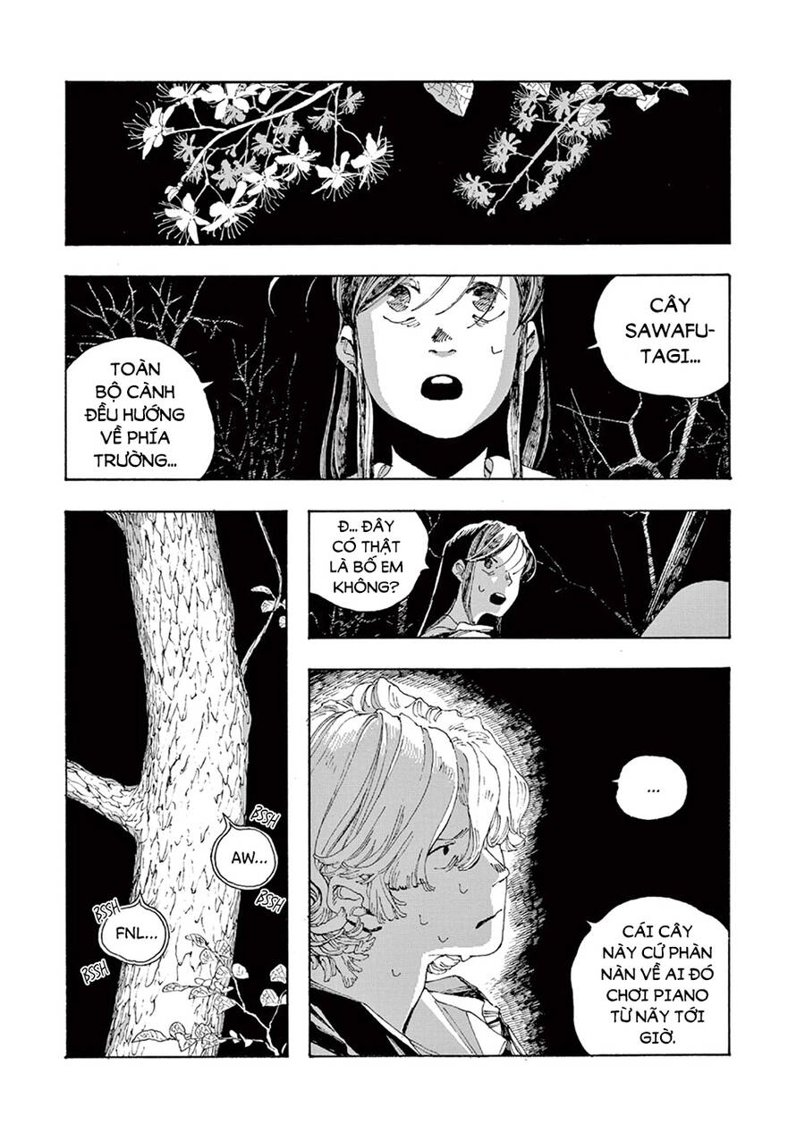 Fool Night - Chương 7