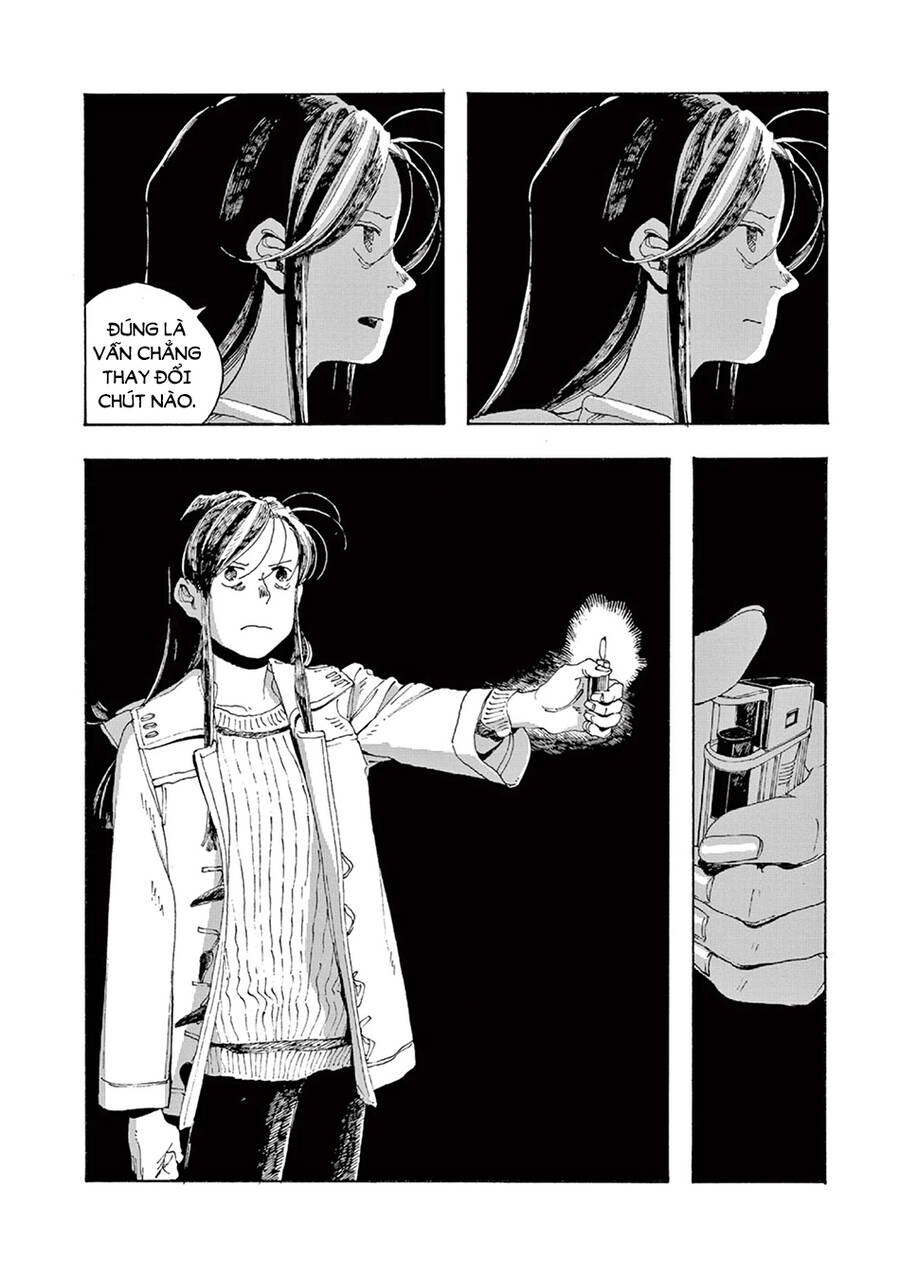 Fool Night - Chương 7