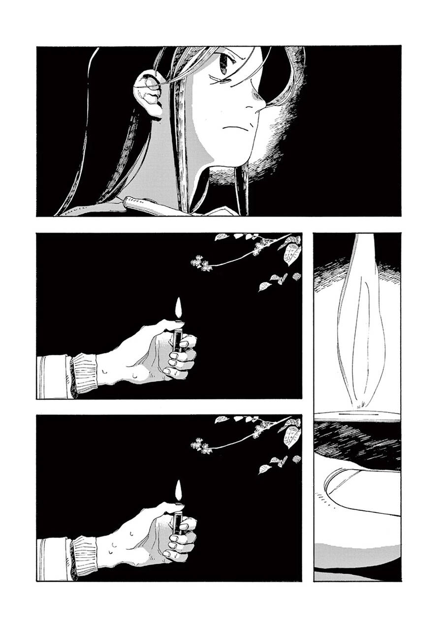 Fool Night - Chương 7