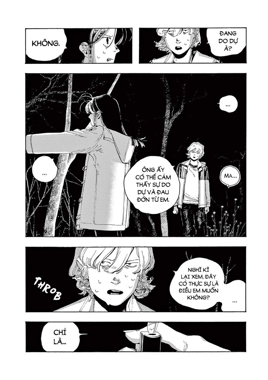 Fool Night - Chương 7