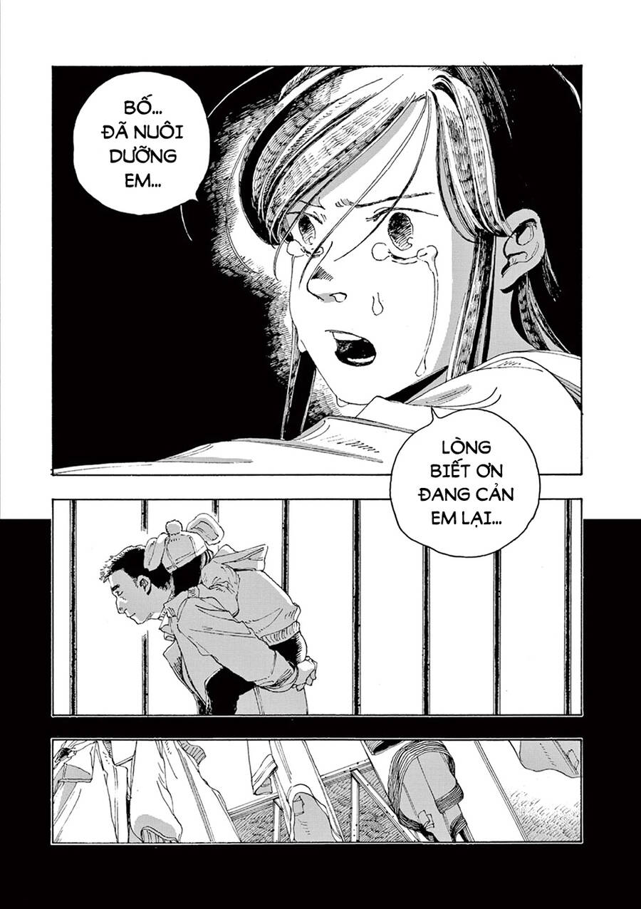 Fool Night - Chương 7