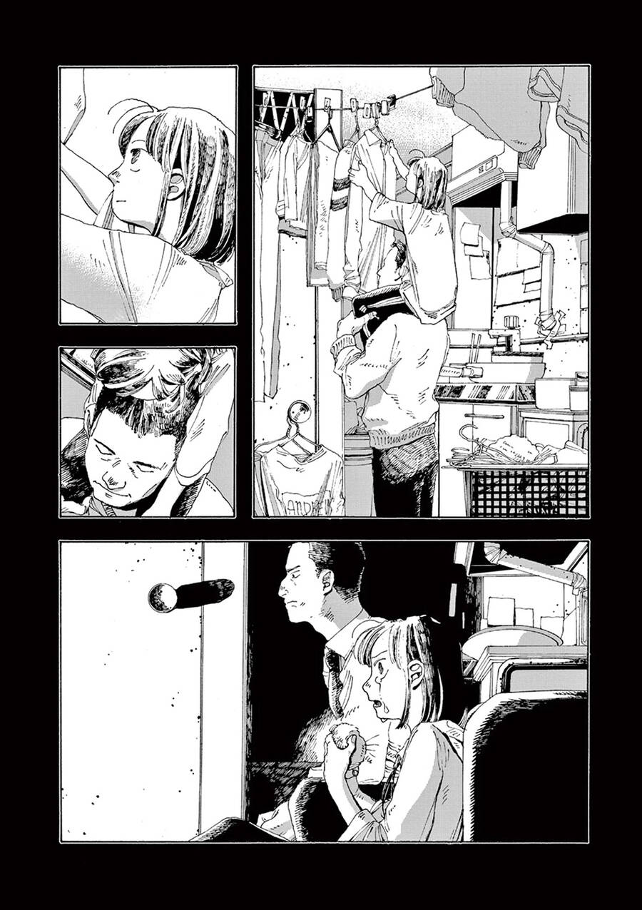 Fool Night - Chương 7