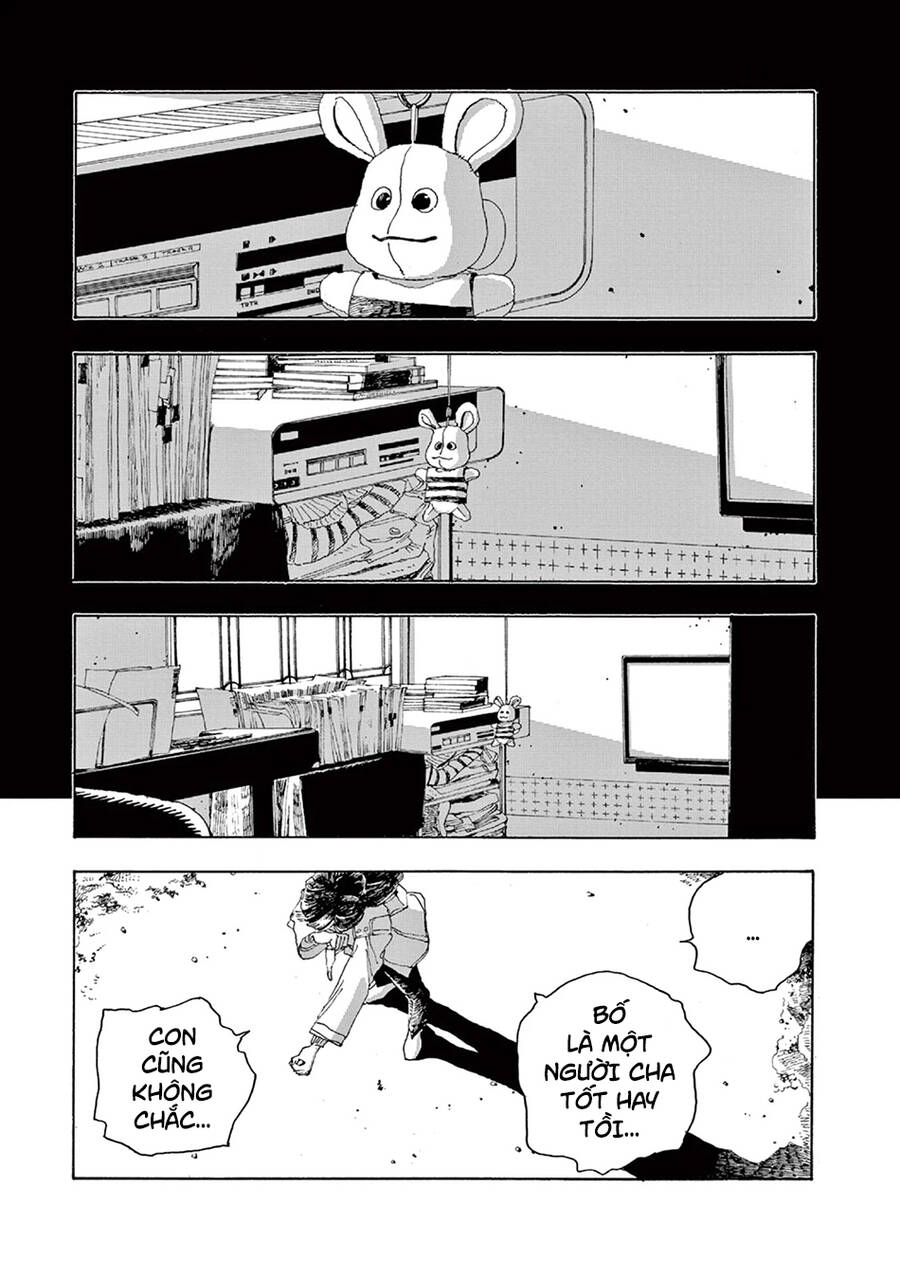 Fool Night - Chương 7