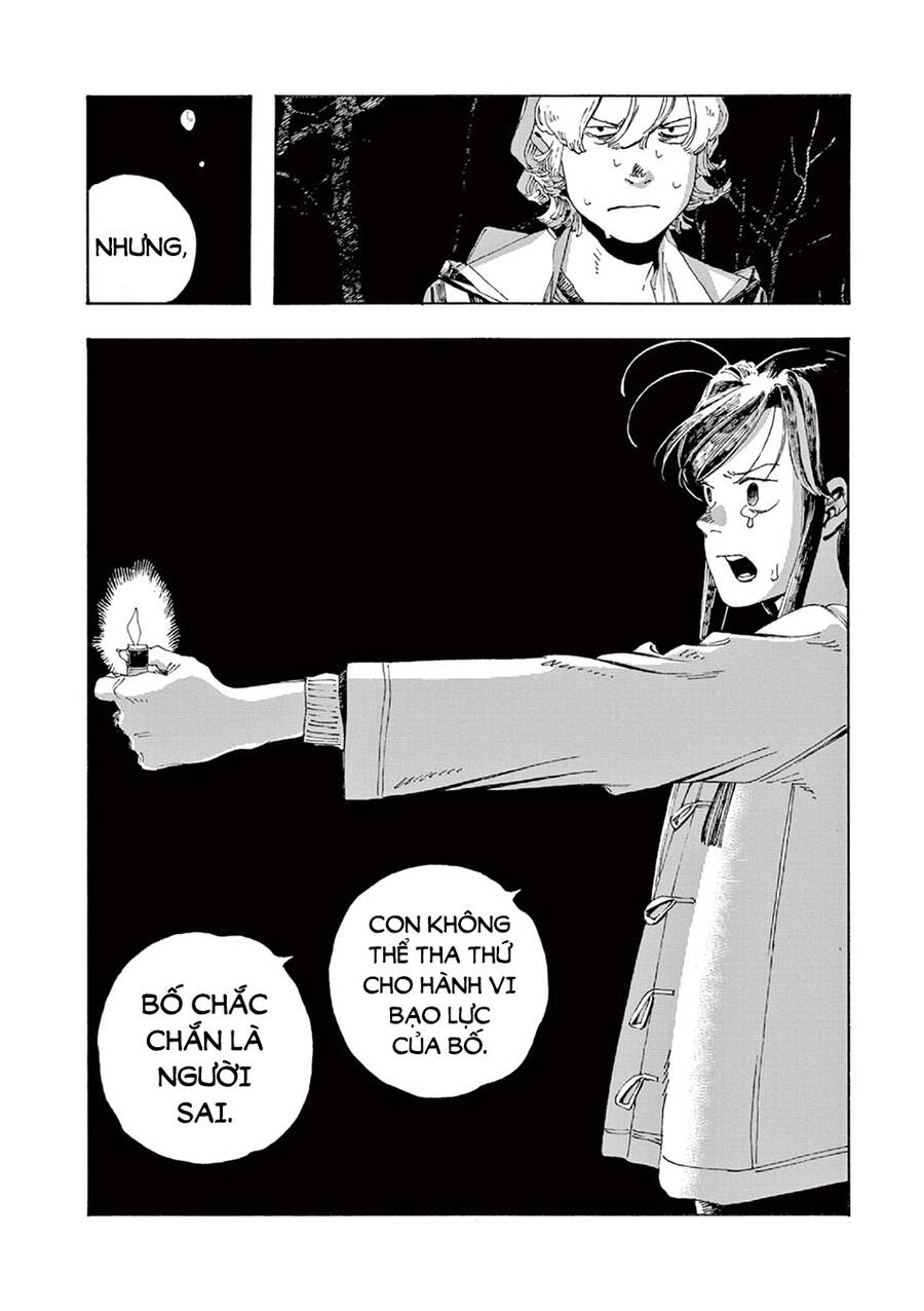 Fool Night - Chương 7