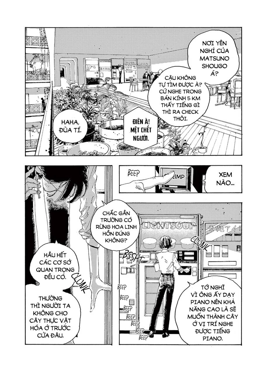 Fool Night - Chương 7