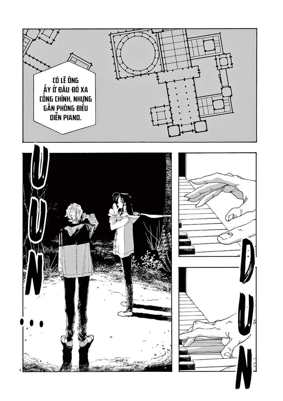 Fool Night - Chương 7