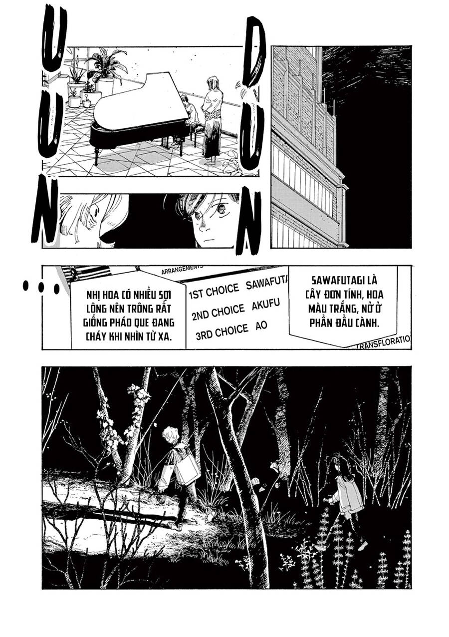 Fool Night - Chương 7