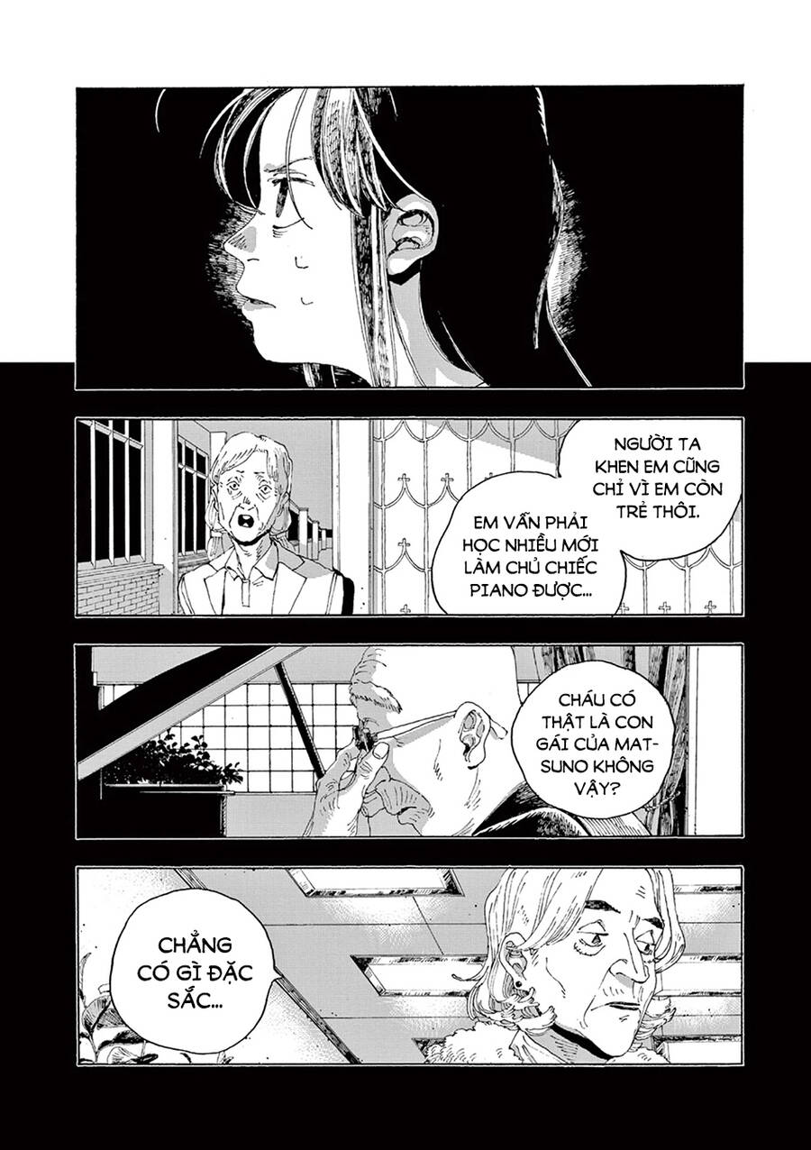 Fool Night - Chương 7