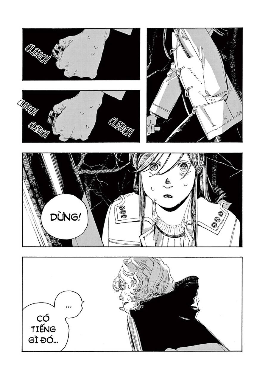 Fool Night - Chương 7