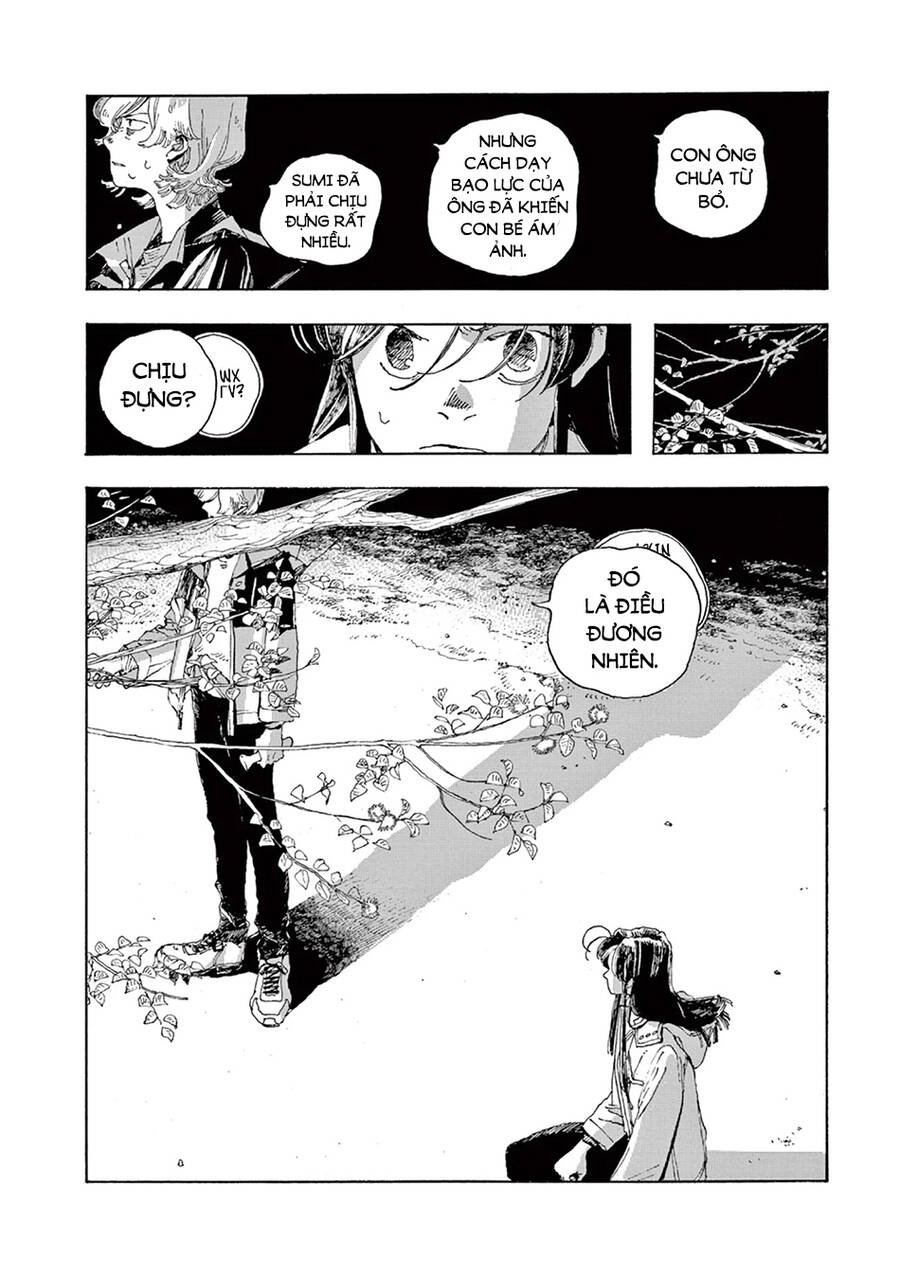 Fool Night - Chương 8