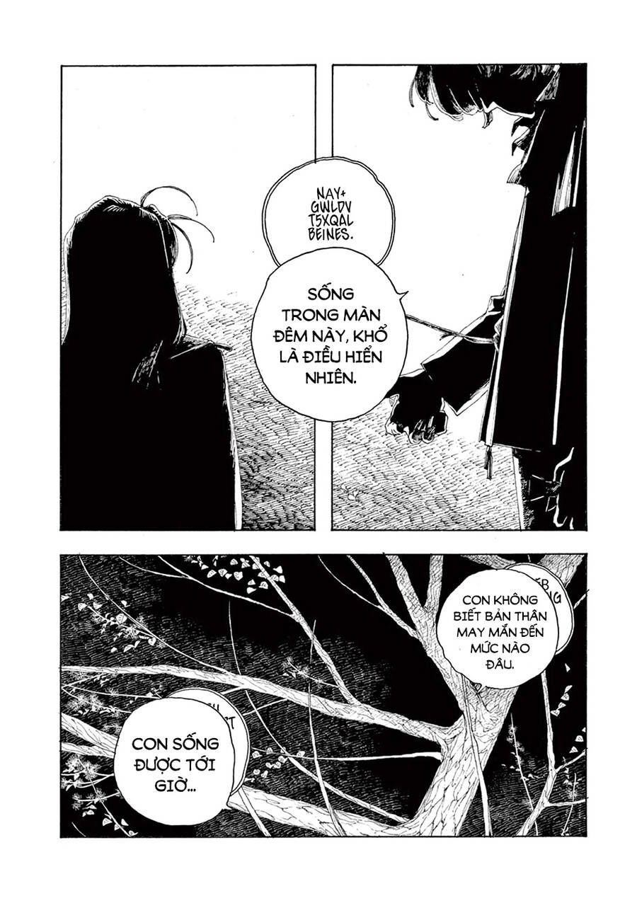 Fool Night - Chương 8