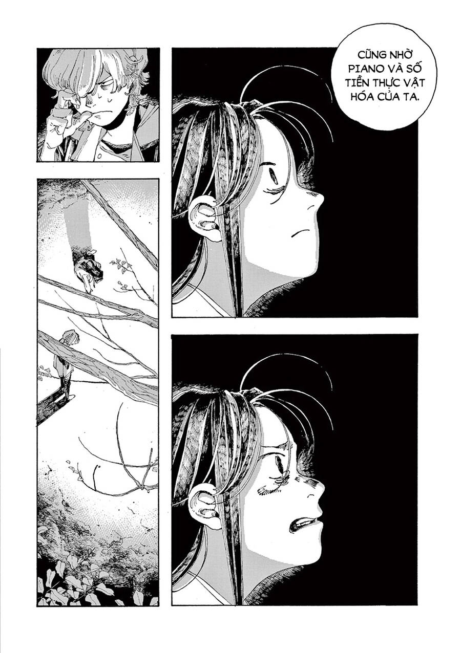 Fool Night - Chương 8