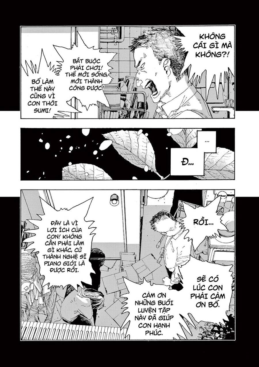 Fool Night - Chương 8