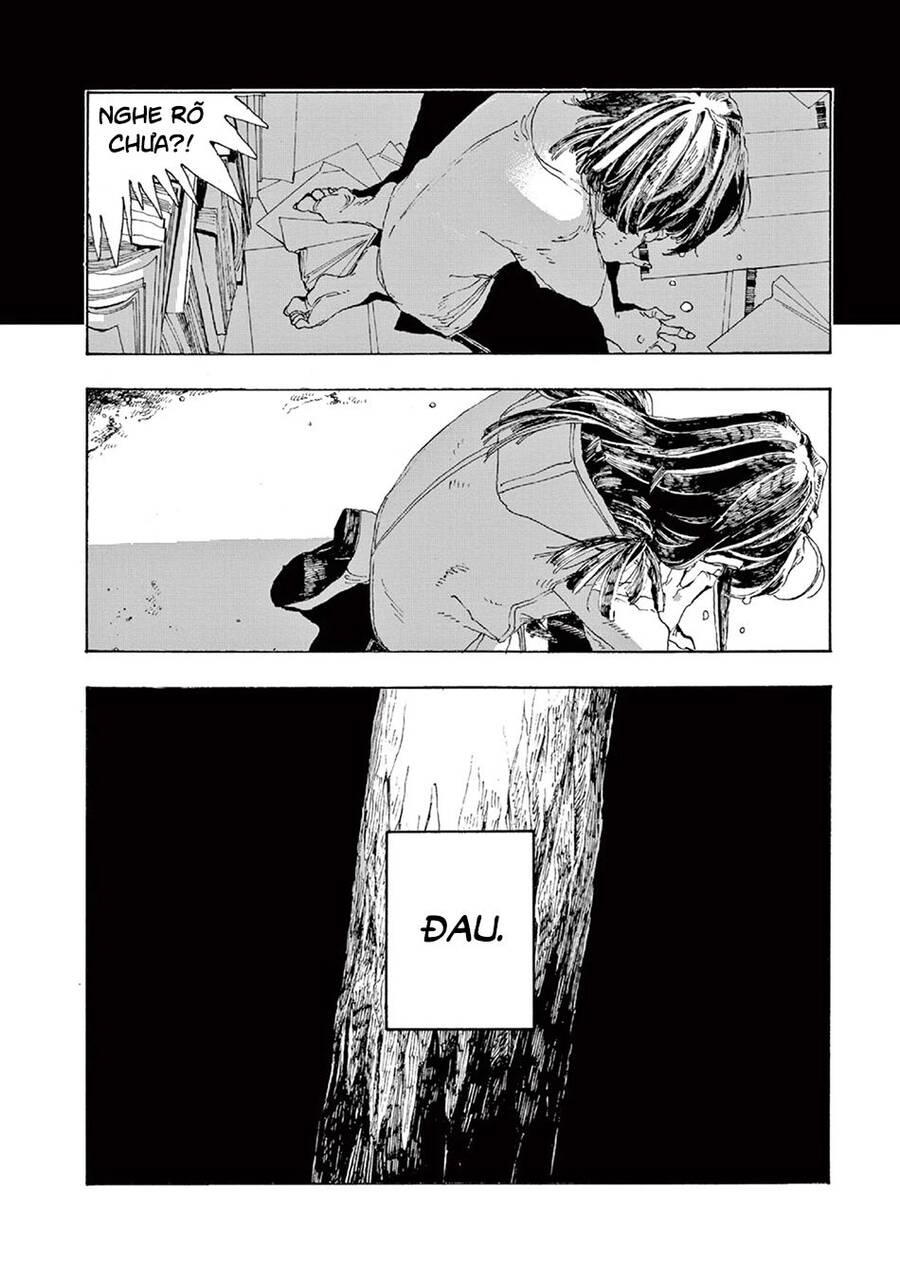 Fool Night - Chương 8