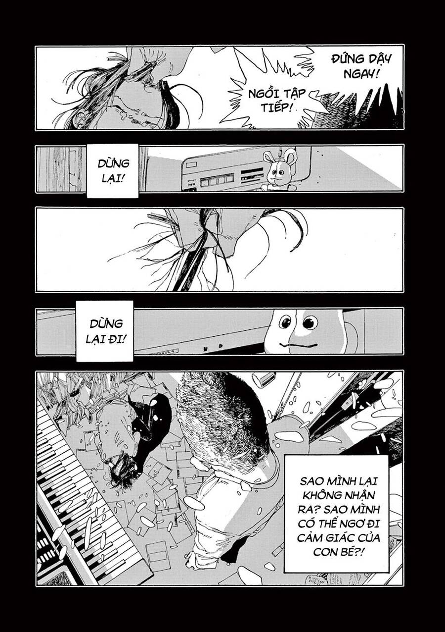 Fool Night - Chương 8