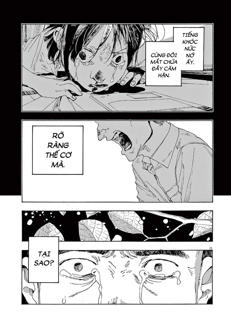 Fool Night - Chương 8