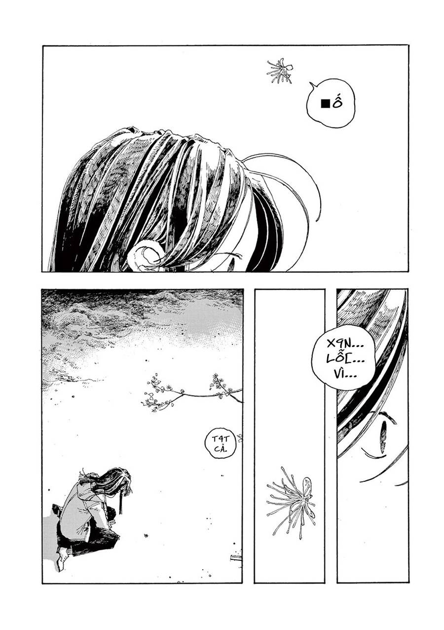 Fool Night - Chương 8