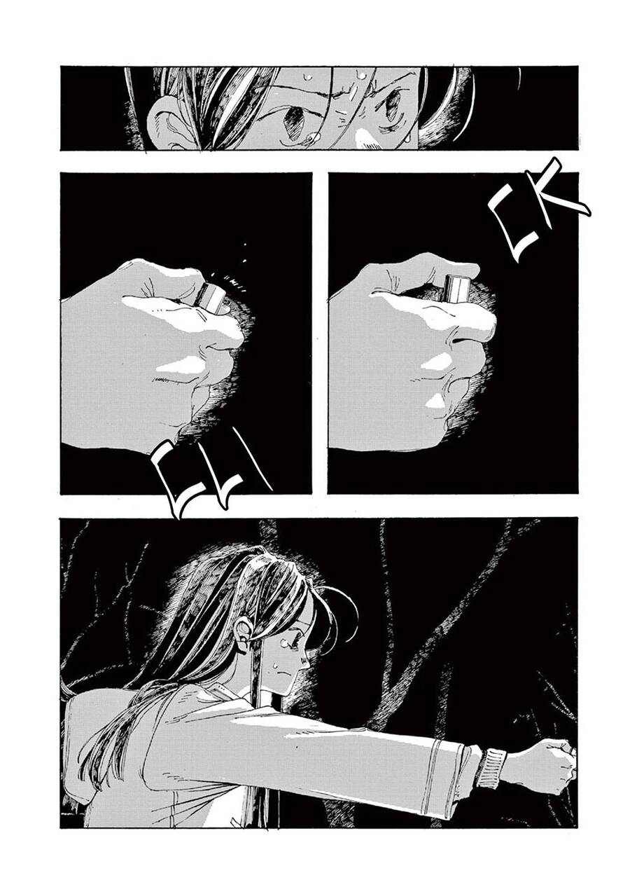 Fool Night - Chương 8