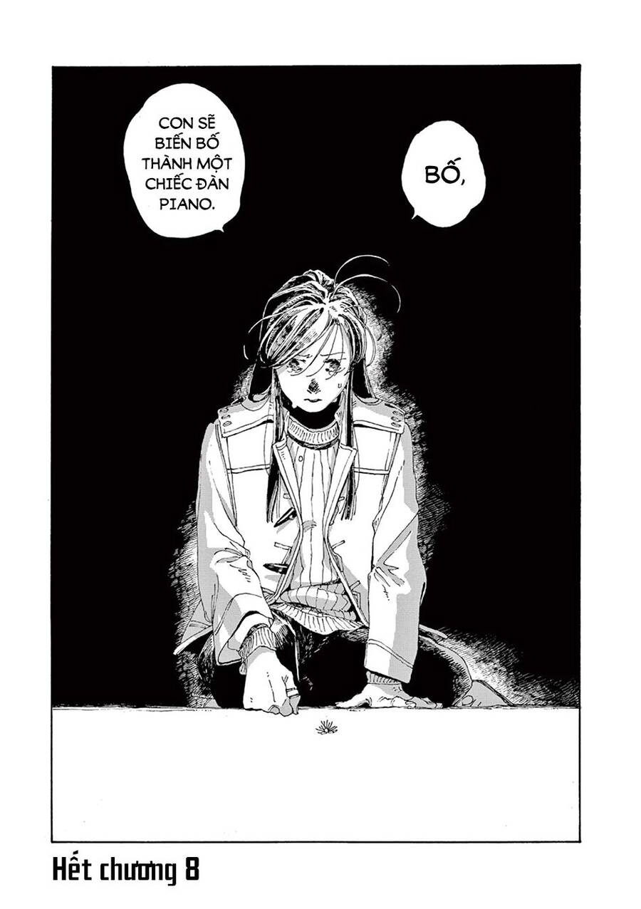 Fool Night - Chương 8