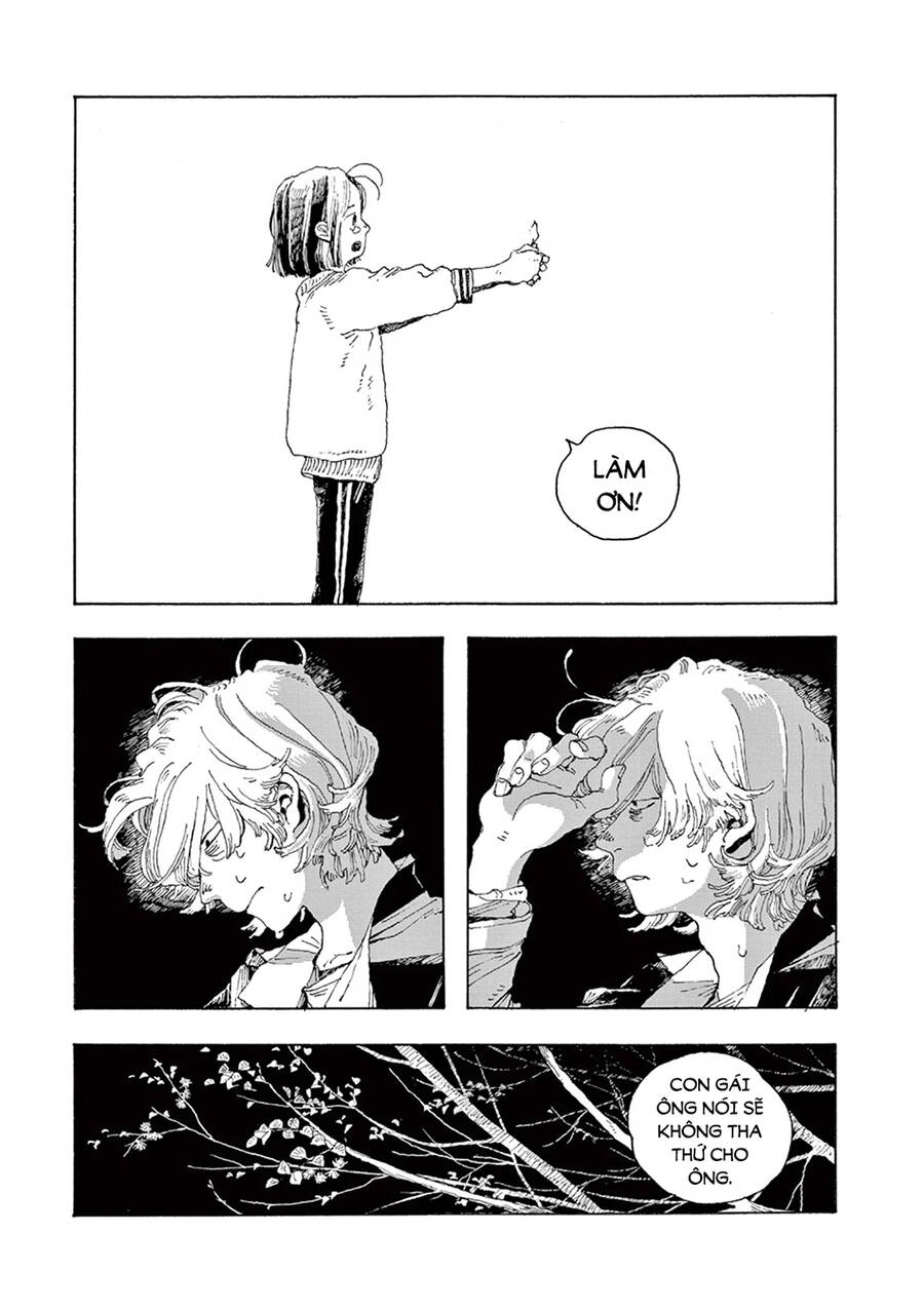 Fool Night - Chương 8