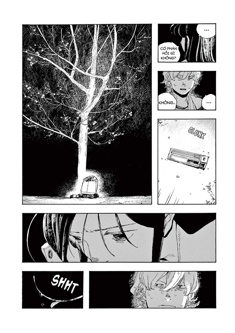 Fool Night - Chương 8