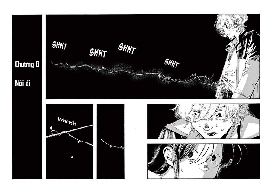 Fool Night - Chương 8