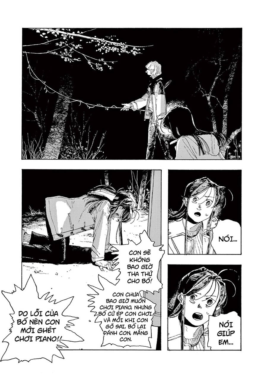 Fool Night - Chương 8