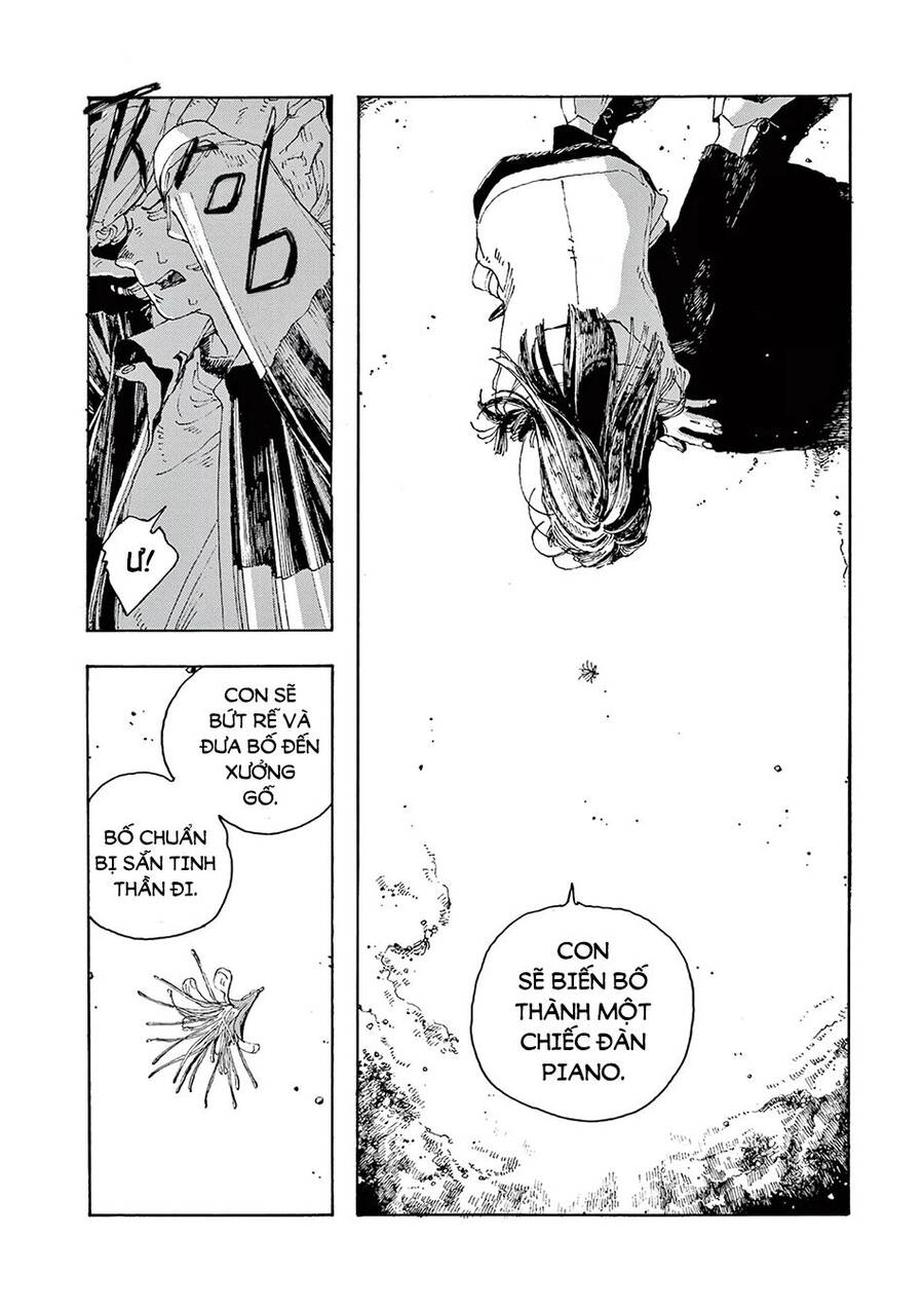 Fool Night - Chương 9