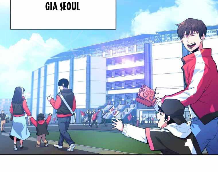 Vua Bóng Chày - Chương 1