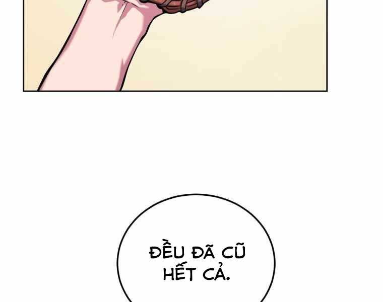 Vua Bóng Chày - Chương 1