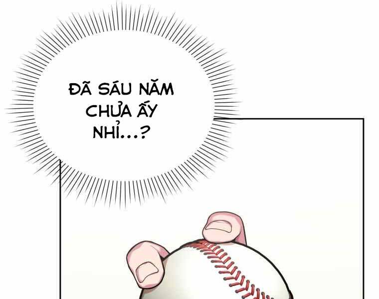 Vua Bóng Chày - Chương 1