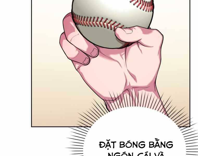 Vua Bóng Chày - Chương 1