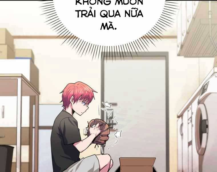 Vua Bóng Chày - Chương 1