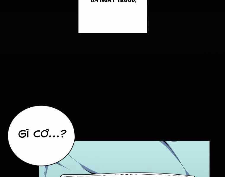 Vua Bóng Chày - Chương 1