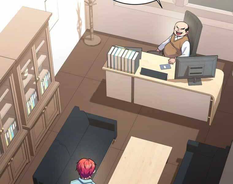 Vua Bóng Chày - Chương 1