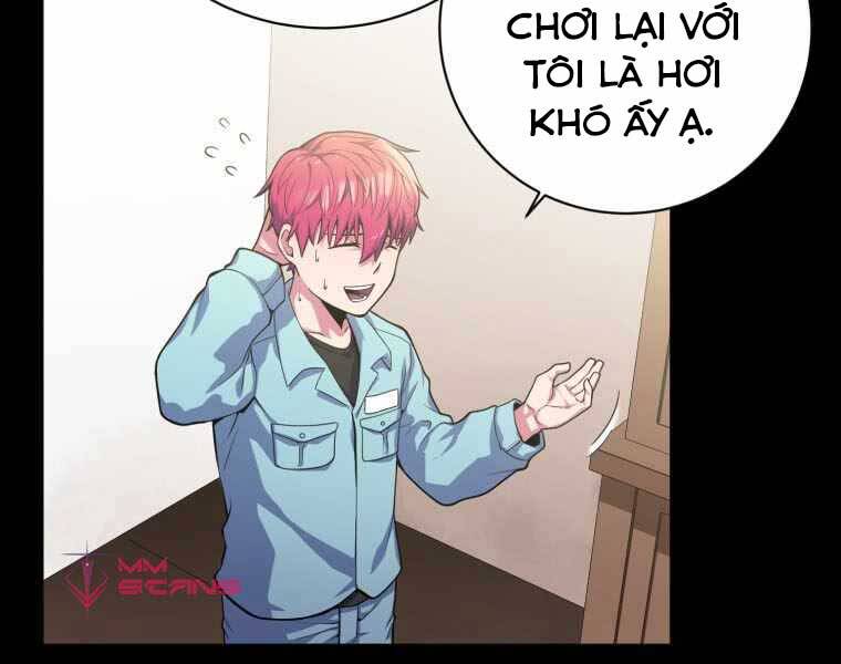 Vua Bóng Chày - Chương 1