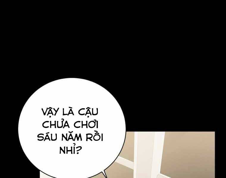 Vua Bóng Chày - Chương 1